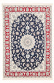 Nain - 9 la Teppe 178x120cm - Persisk teppe