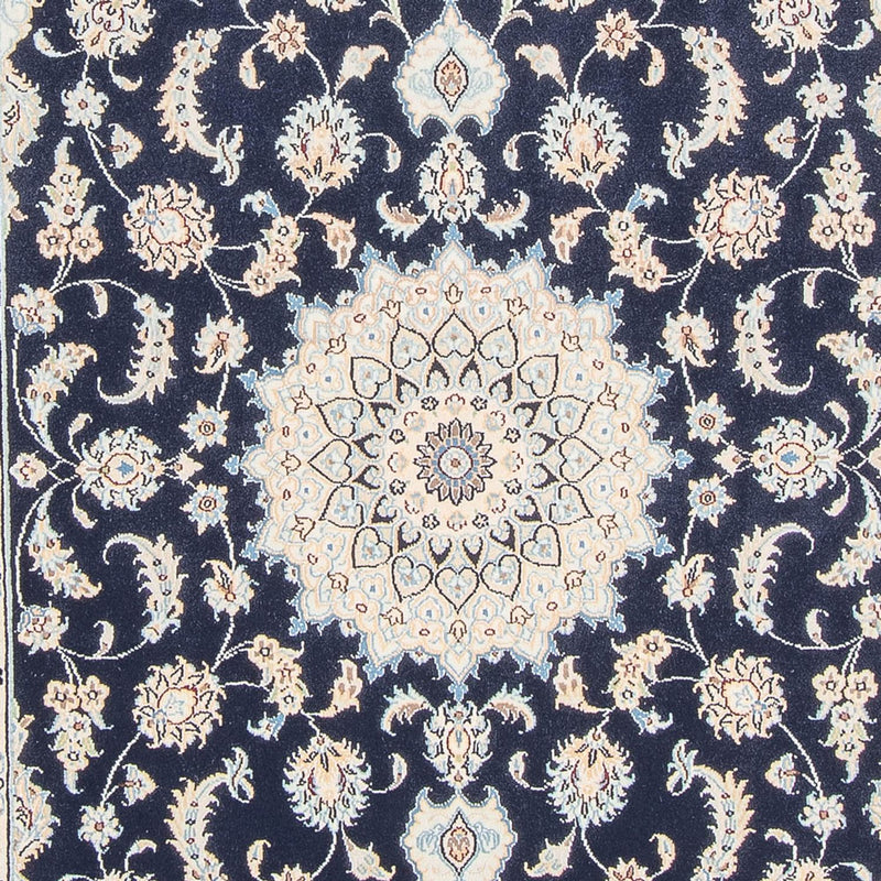 Nain - 9 la Teppe 178x120cm - Persisk teppe