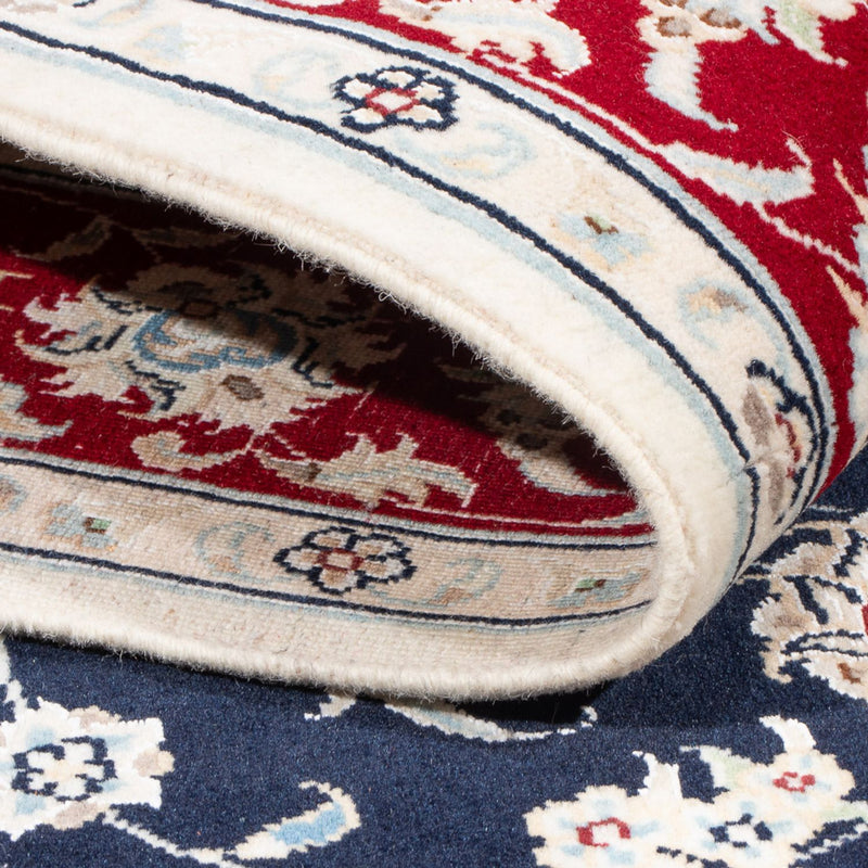 Nain - 9 la Teppe 178x120cm - Persisk teppe