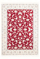 Nain - 9La Teppe 122x173cm - Persisk teppe