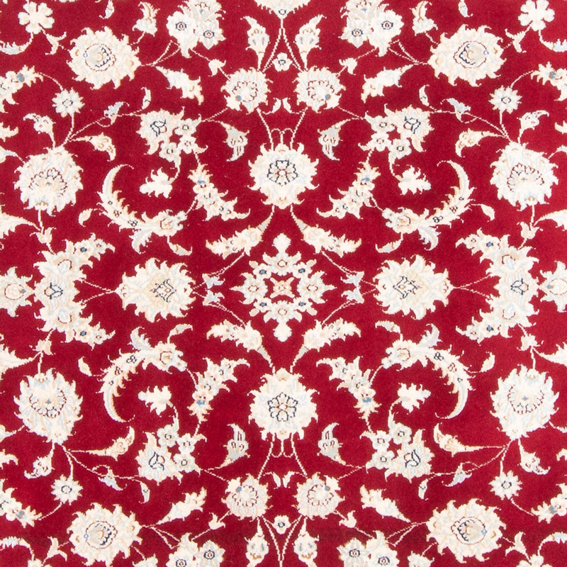 Nain - 9La Teppe 122x173cm - Persisk teppe