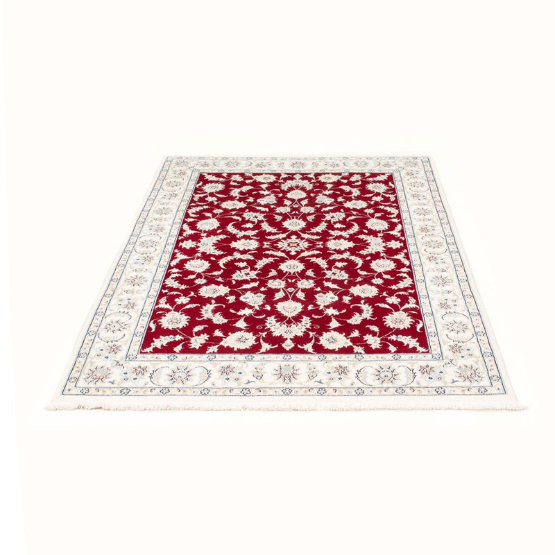 Nain - 9La Teppe 122x173cm - Persisk teppe