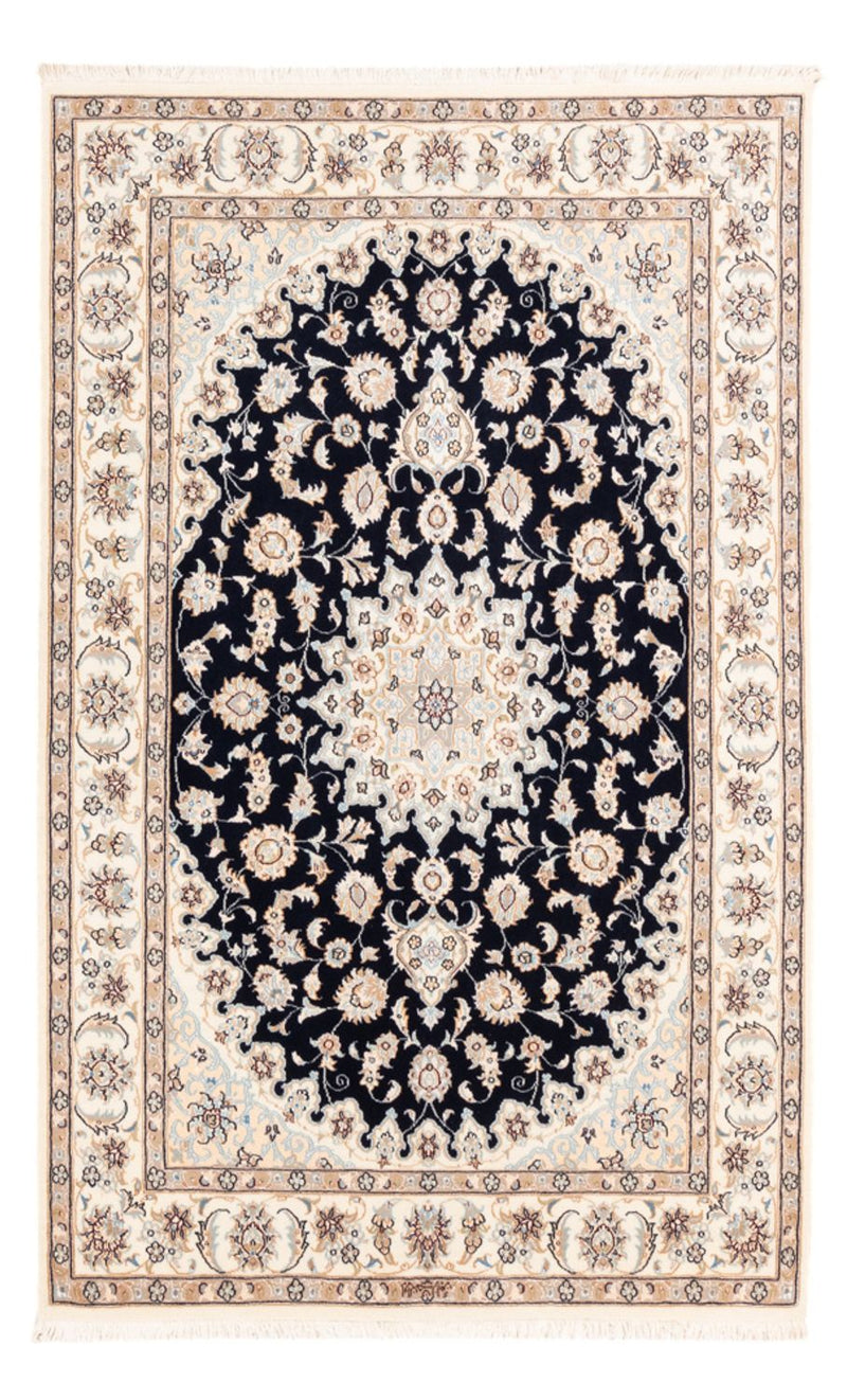 Nain - 6 la Teppe 180x120cm - Persisk teppe