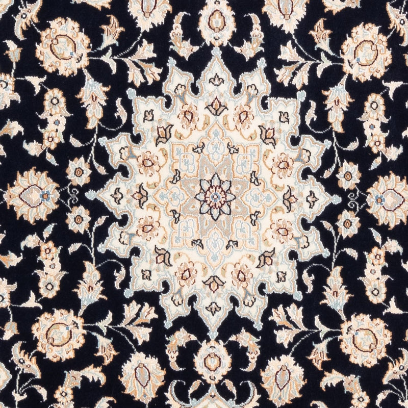 Nain - 6 la Teppe 180x120cm - Persisk teppe