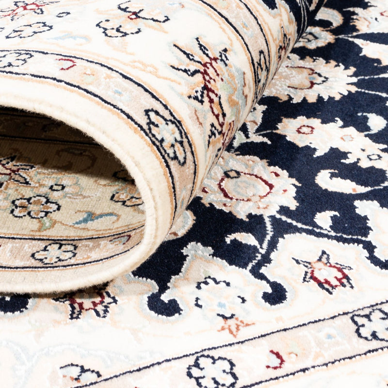 Nain - 6 la Teppe 180x120cm - Persisk teppe