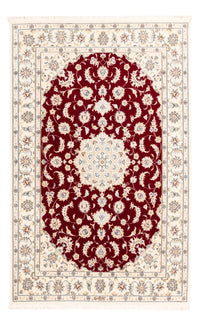 Nain - 6 la Teppe 180x118cm - Persisk teppe – product image