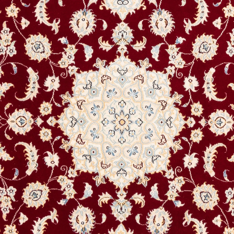 Nain - 6 la Teppe 180x118cm - Persisk teppe