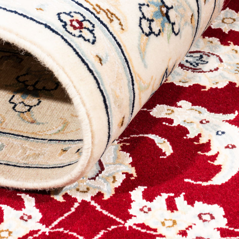 Nain - 6 la Teppe 180x118cm - Persisk teppe