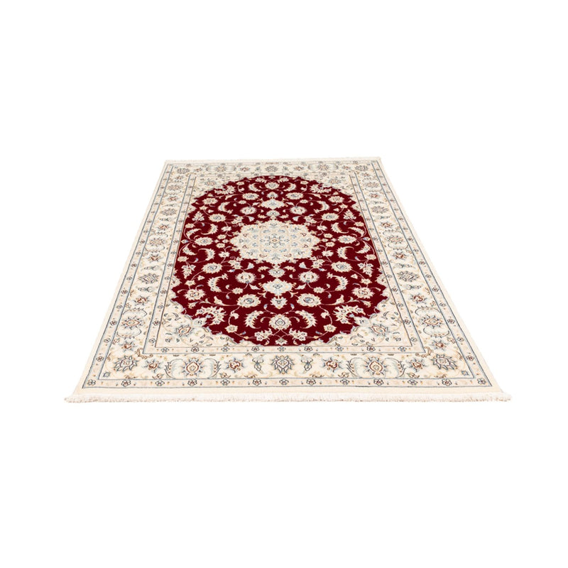 Nain - 6 la Teppe 180x118cm - Persisk teppe