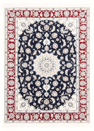 Nain - 9La Teppe 120x165cm - Persisk teppe