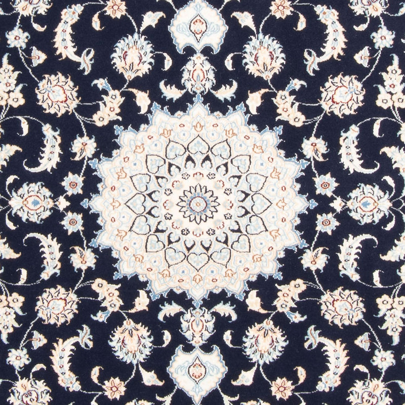 Nain - 9 la Teppe 165x120cm - Persisk teppe