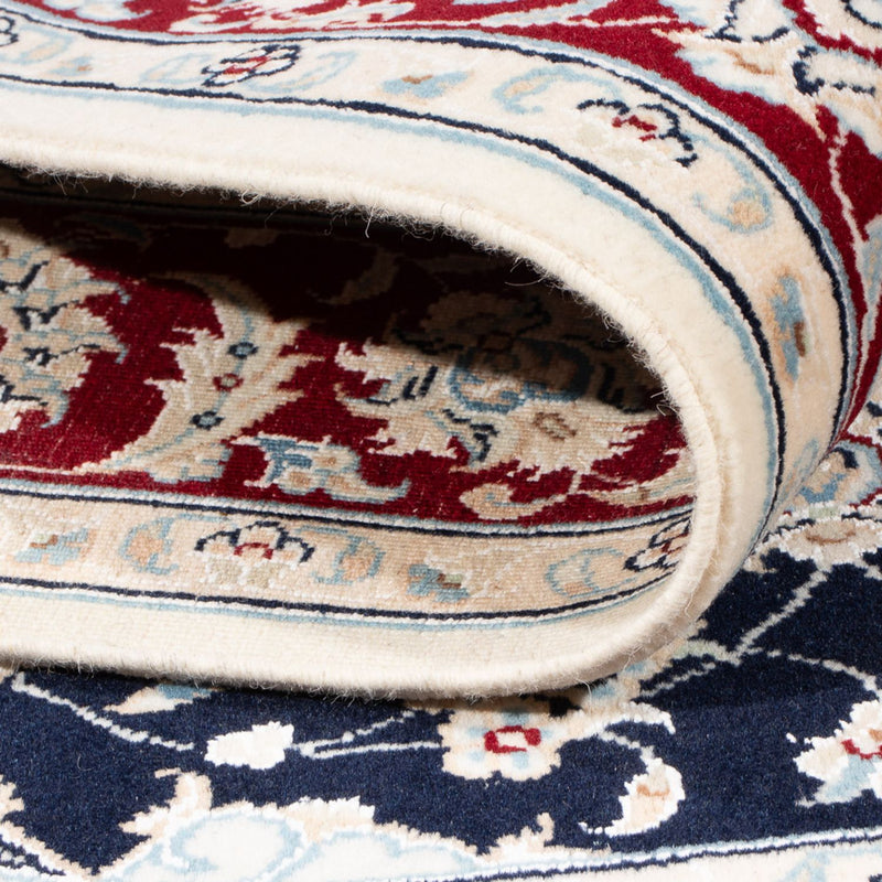 Nain - 9 la Teppe 165x120cm - Persisk teppe