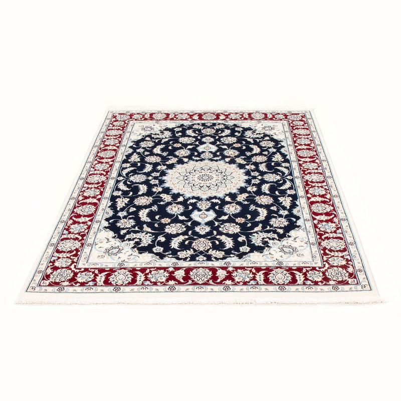 Nain - 9 la Teppe 165x120cm - Persisk teppe