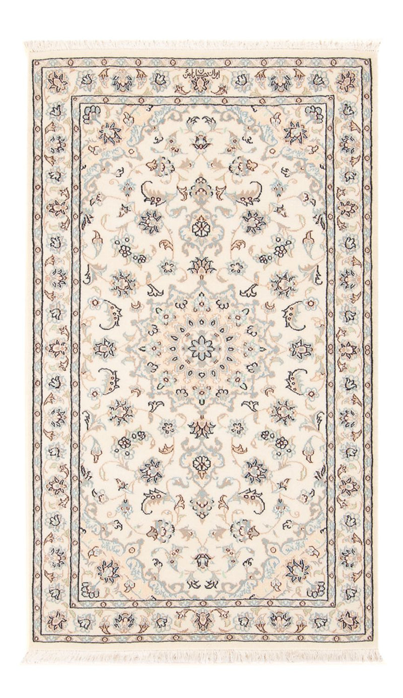 Nain - 6 la Teppe 132x75cm - Persisk teppe