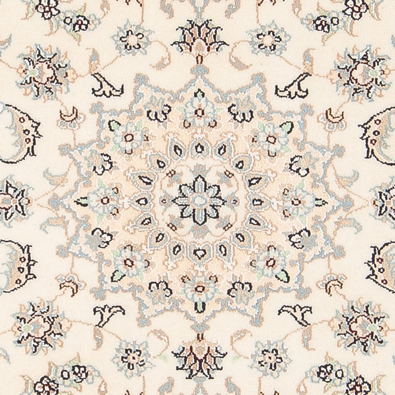 Nain - 6 la Teppe 132x75cm - Persisk teppe