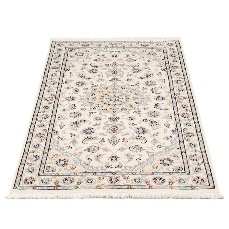 Nain - 6 la Teppe 132x75cm - Persisk teppe
