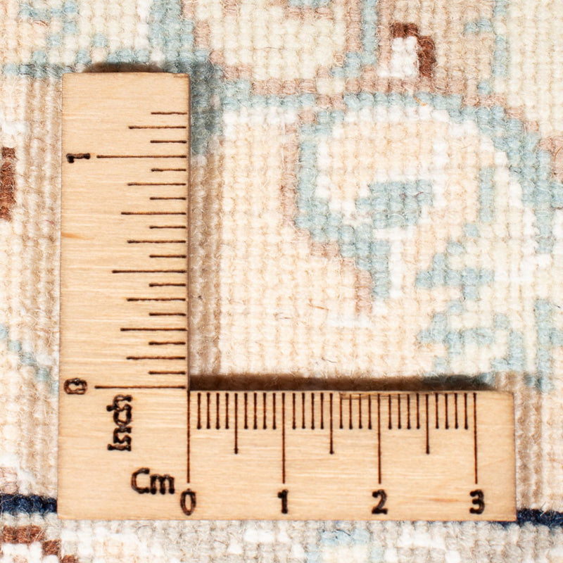 Nain - 6 la Teppe 132x75cm - Persisk teppe