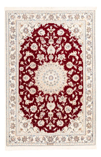 Nain - 6 la Teppe 152x108cm - Persisk teppe – product image