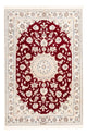 Nain - 6 la Teppe 152x108cm - Persisk teppe