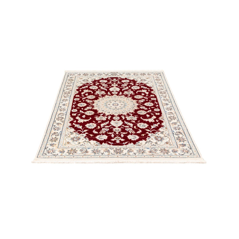 Nain - 6 la Teppe 152x108cm - Persisk teppe