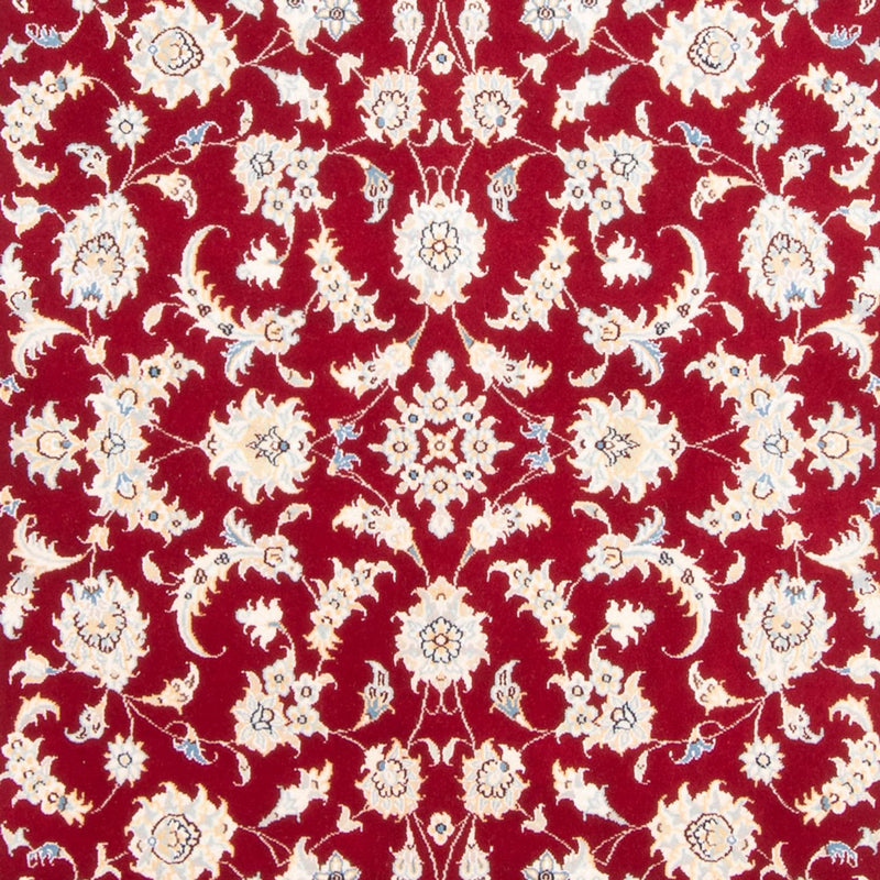 Persisk teppe - Nain - Royal - 176 x 118 cm - rød