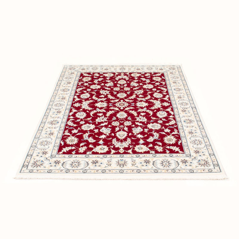 Persisk teppe - Nain - Royal - 176 x 118 cm - rød