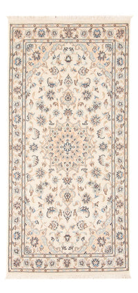 Nain - 6 la Teppe 151x74cm - Persisk teppe – product image