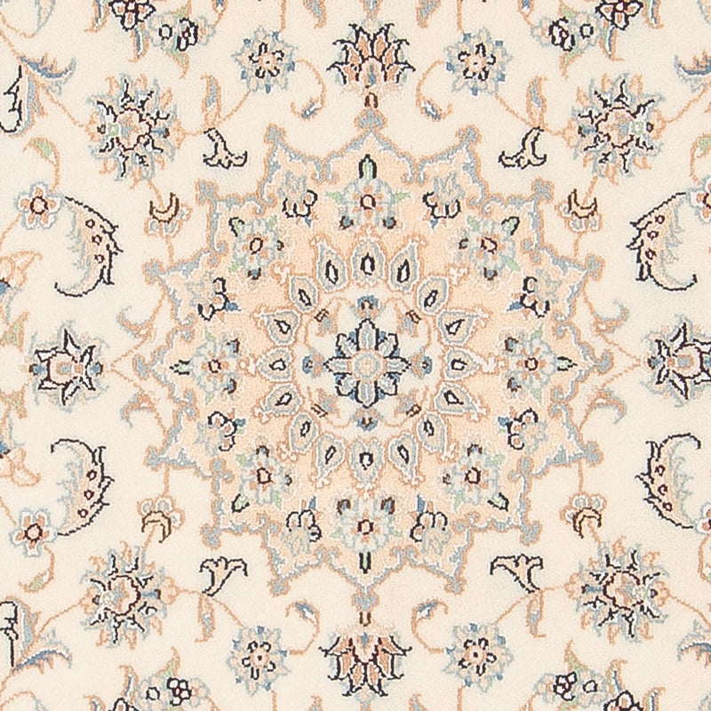Nain - 6 la Teppe 151x74cm - Persisk teppe