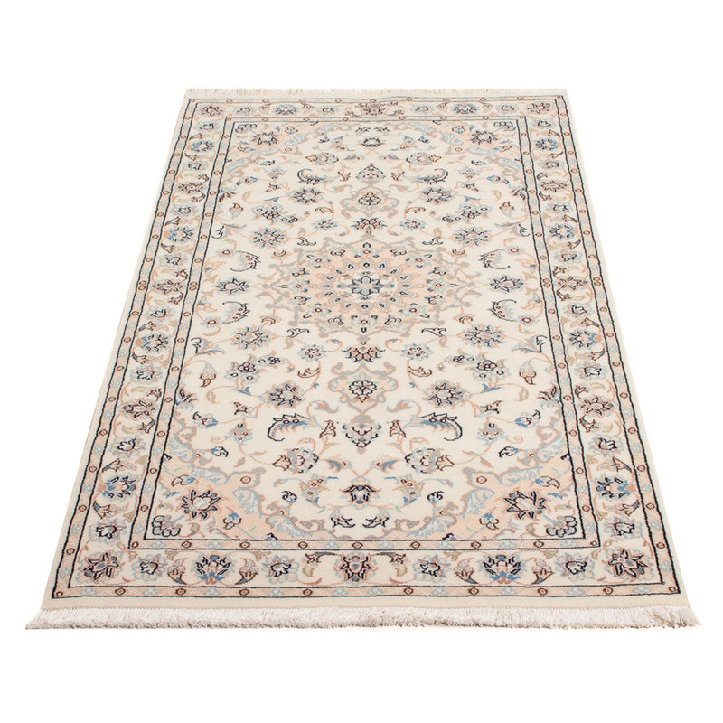 Nain - 6 la Teppe 151x74cm - Persisk teppe