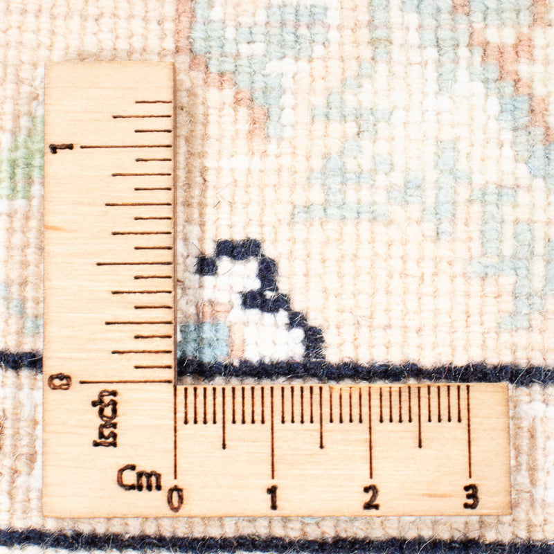 Nain - 6 la Teppe 151x74cm - Persisk teppe