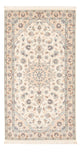 Nain - 6 la Teppe 140x75cm - Persisk teppe