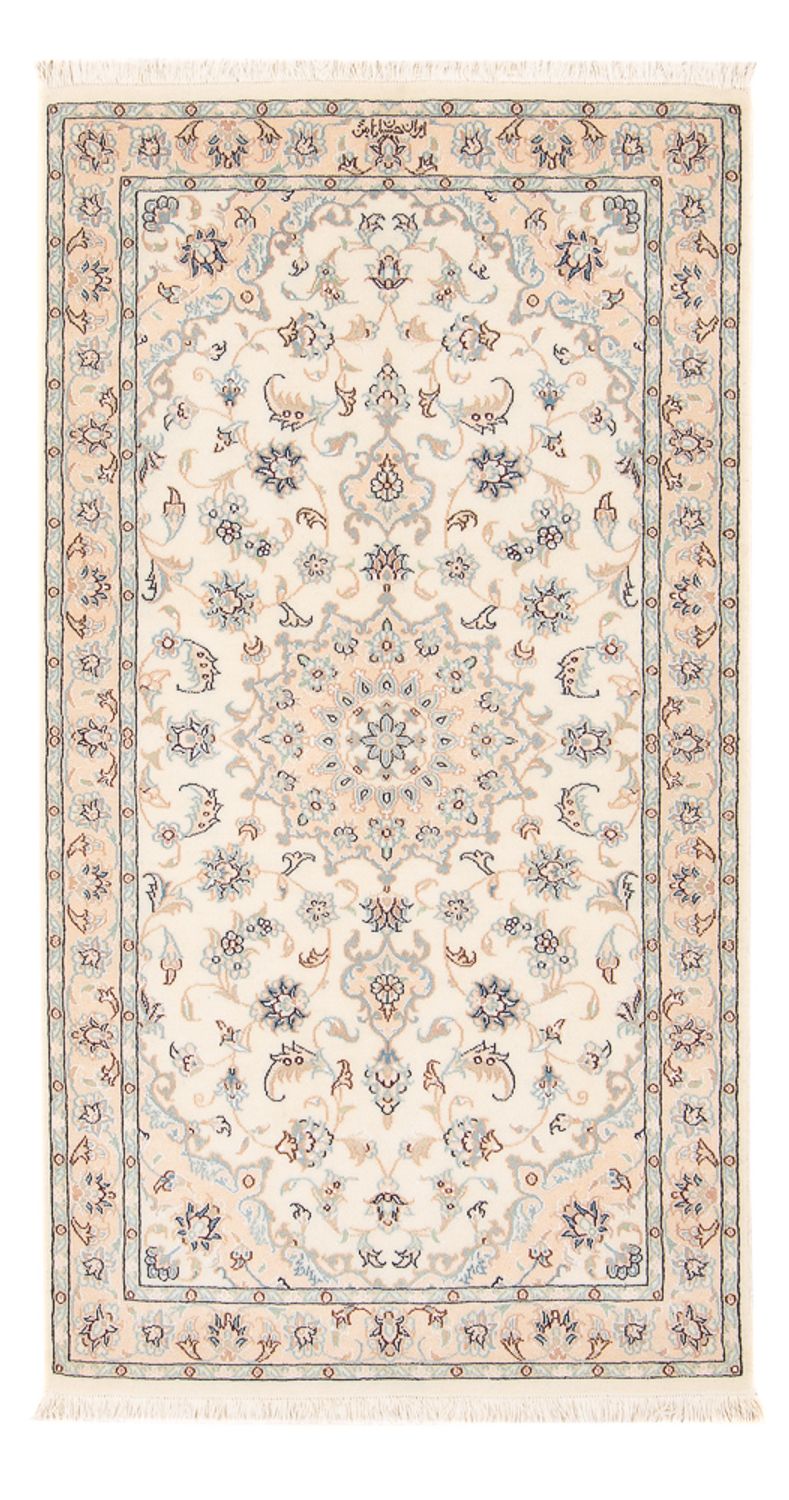 Nain - 6 la Teppe 140x75cm - Persisk teppe