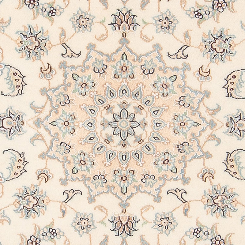Nain - 6 la Teppe 140x75cm - Persisk teppe