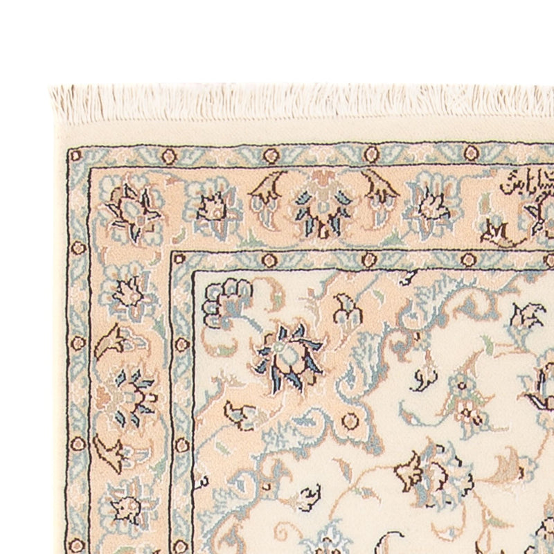 Nain - 6 la Teppe 140x75cm - Persisk teppe