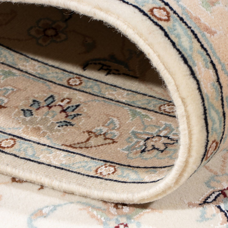 Nain - 6 la Teppe 140x75cm - Persisk teppe