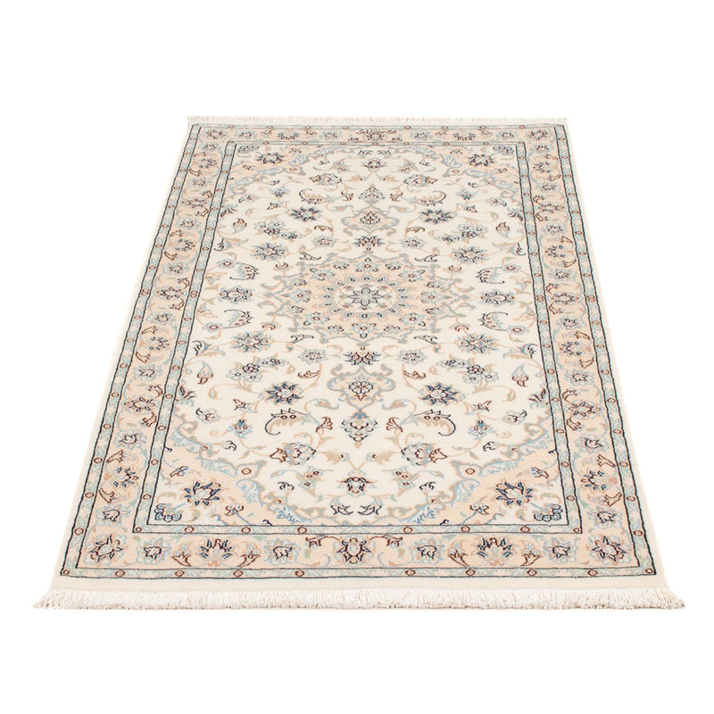 Nain - 6 la Teppe 140x75cm - Persisk teppe