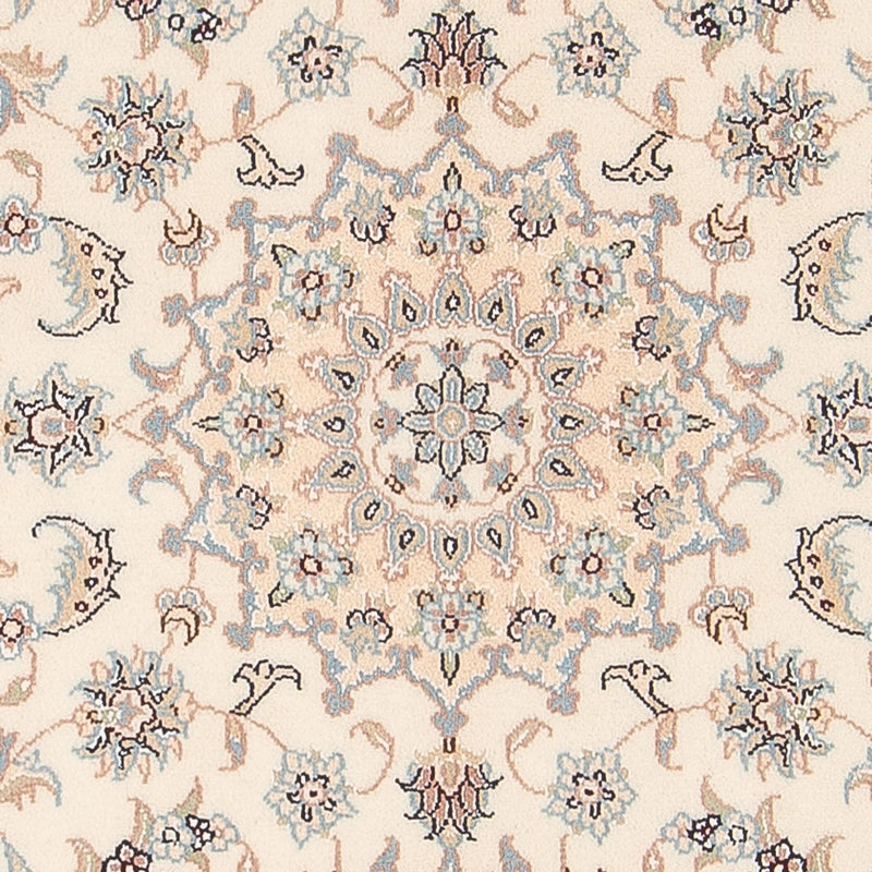 Nain - 6 la Teppe 141x75cm - Persisk teppe