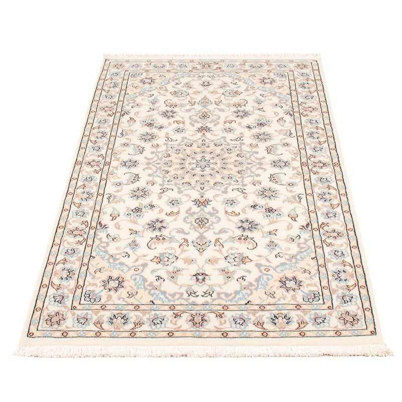 Nain - 6 la Teppe 141x75cm - Persisk teppe