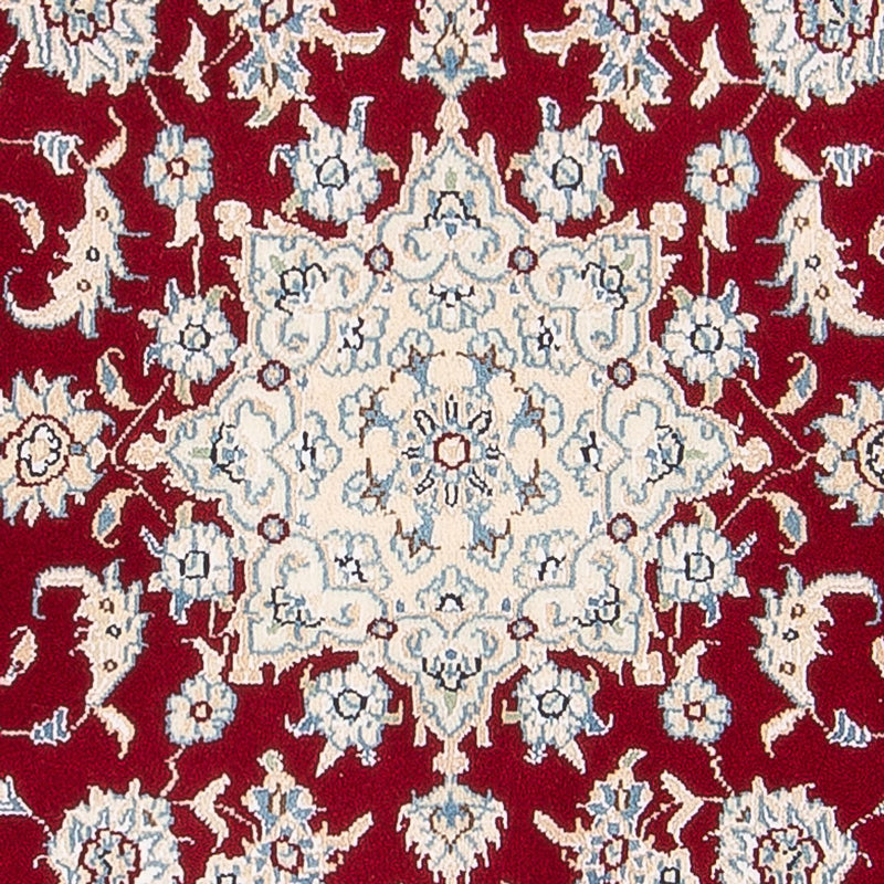 Nain - 6 la Teppe 125x78cm - Persisk teppe