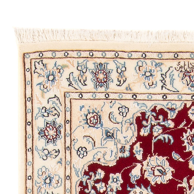 Nain - 6 la Teppe 125x78cm - Persisk teppe