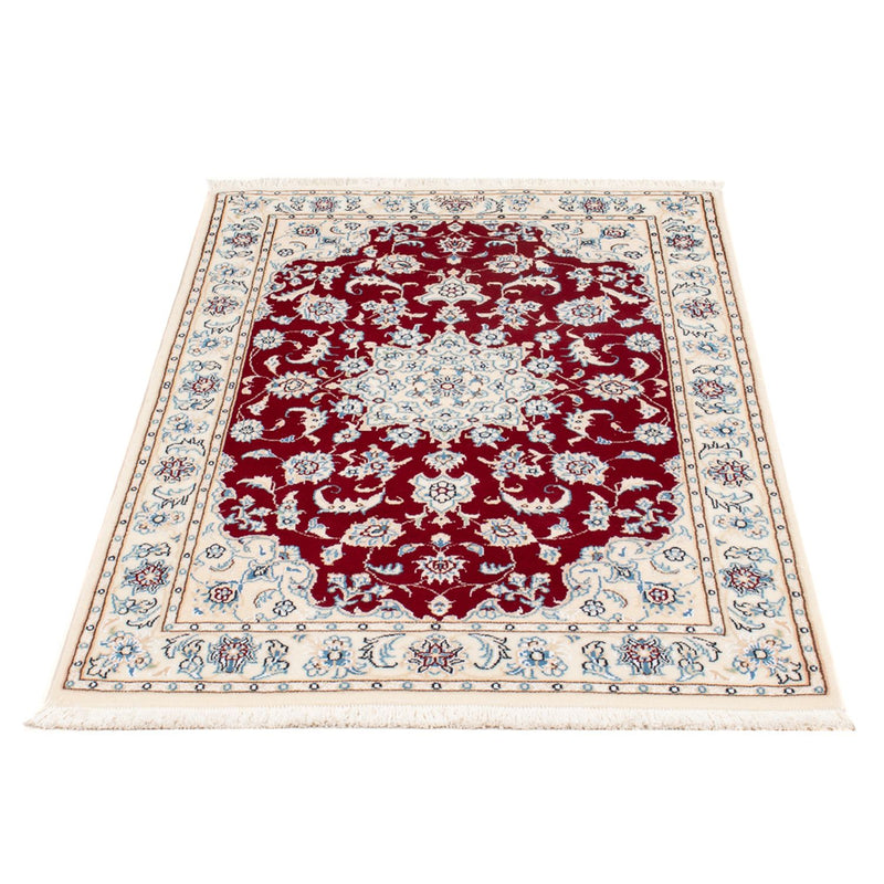 Nain - 6 la Teppe 125x78cm - Persisk teppe