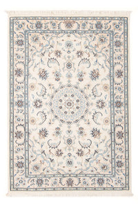 Nain - 6 la Teppe 122x80cm - Persisk teppe – product image