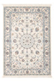 Nain - 6 la Teppe 122x80cm - Persisk teppe