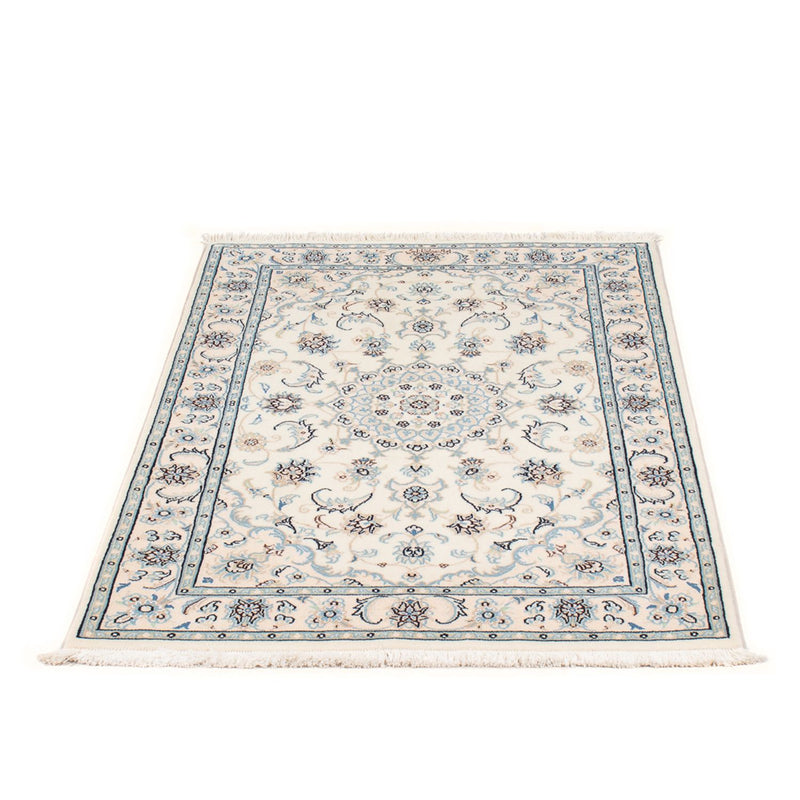 Nain - 6 la Teppe 122x80cm - Persisk teppe