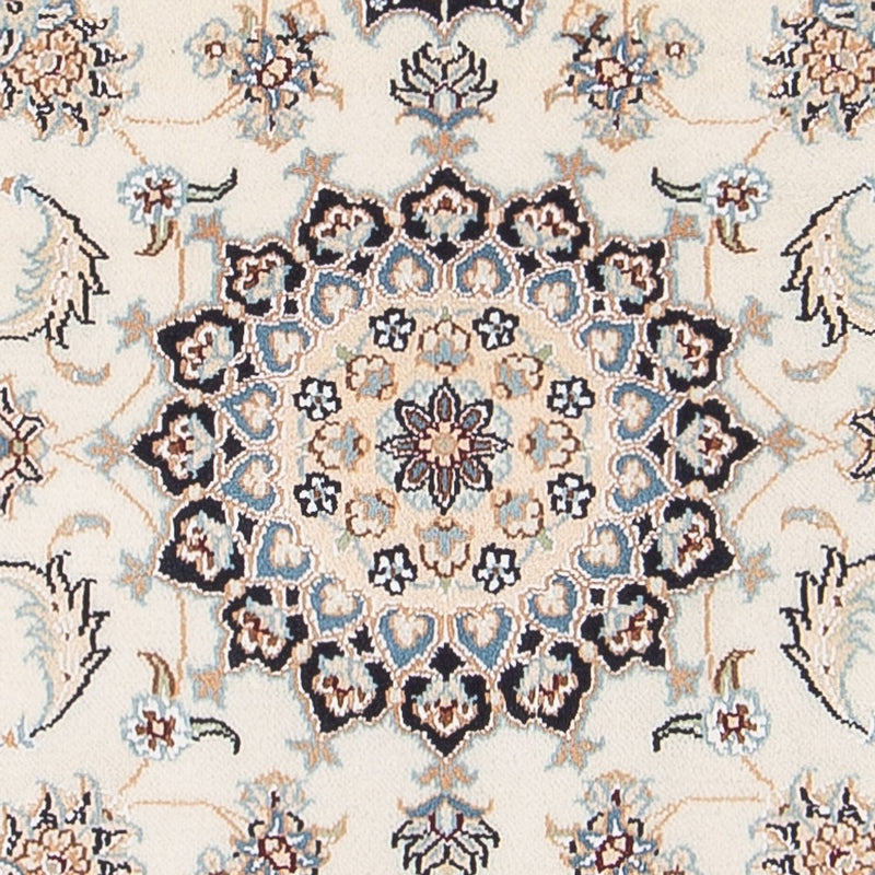 Nain - 6 la Teppe 120x82cm - Persisk teppe