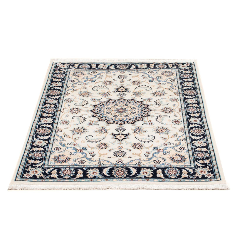 Nain - 6 la Teppe 120x82cm - Persisk teppe