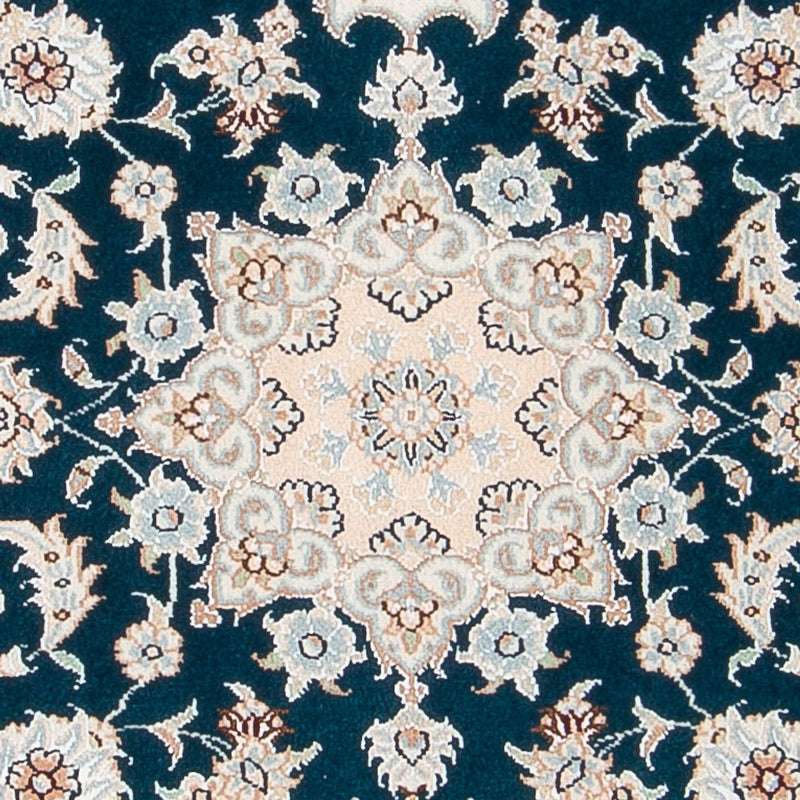 Nain - 6 la Teppe 117x80cm - Persisk teppe