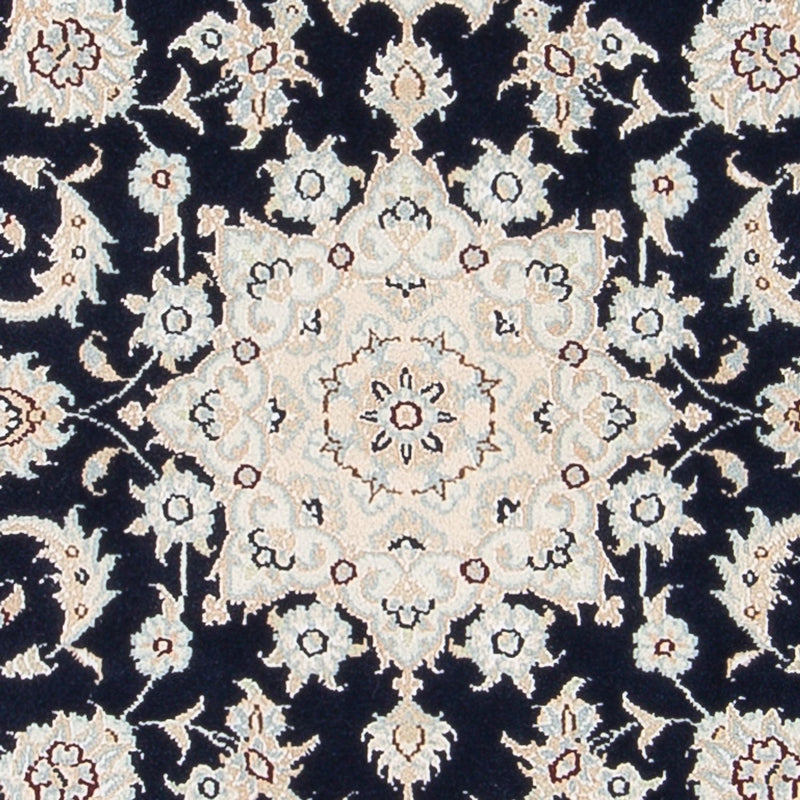Nain - 6 la Teppe 118x80cm - Persisk teppe