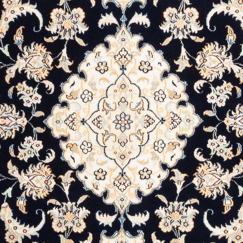 Nain - 6 la Teppe 158x109cm - Persisk teppe