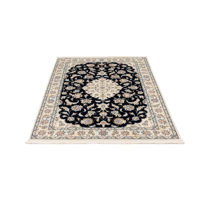 Nain - 6 la Teppe 158x109cm - Persisk teppe